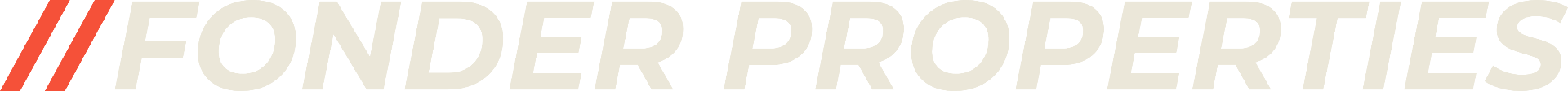 Fonder Properties